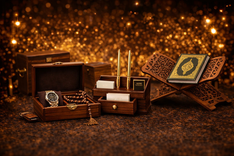 Premium Woodworks - خشبيات فاخرة