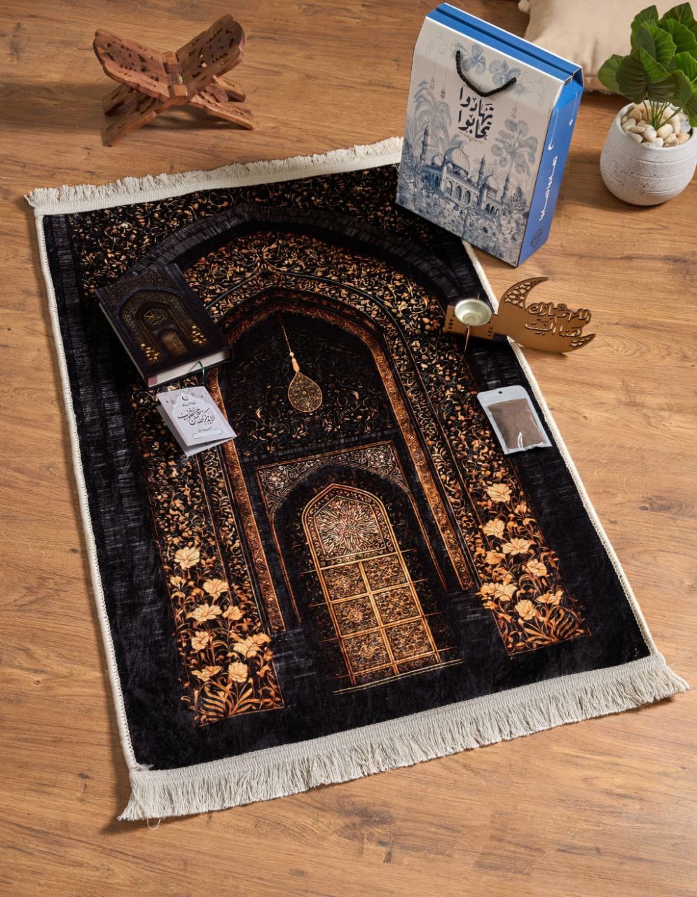 بوكس رمضان - تهادوا تحابوا