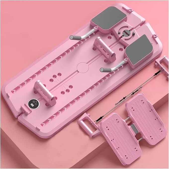 لوحة التمارين الذكية