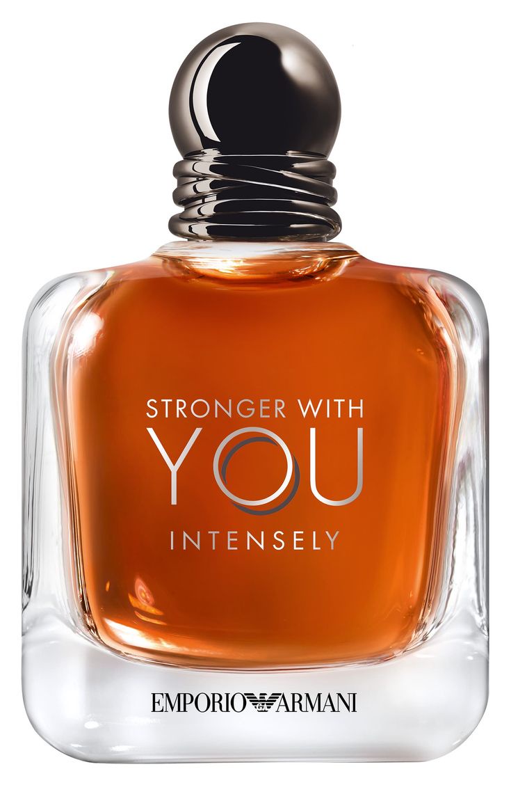 stronger with you intensely