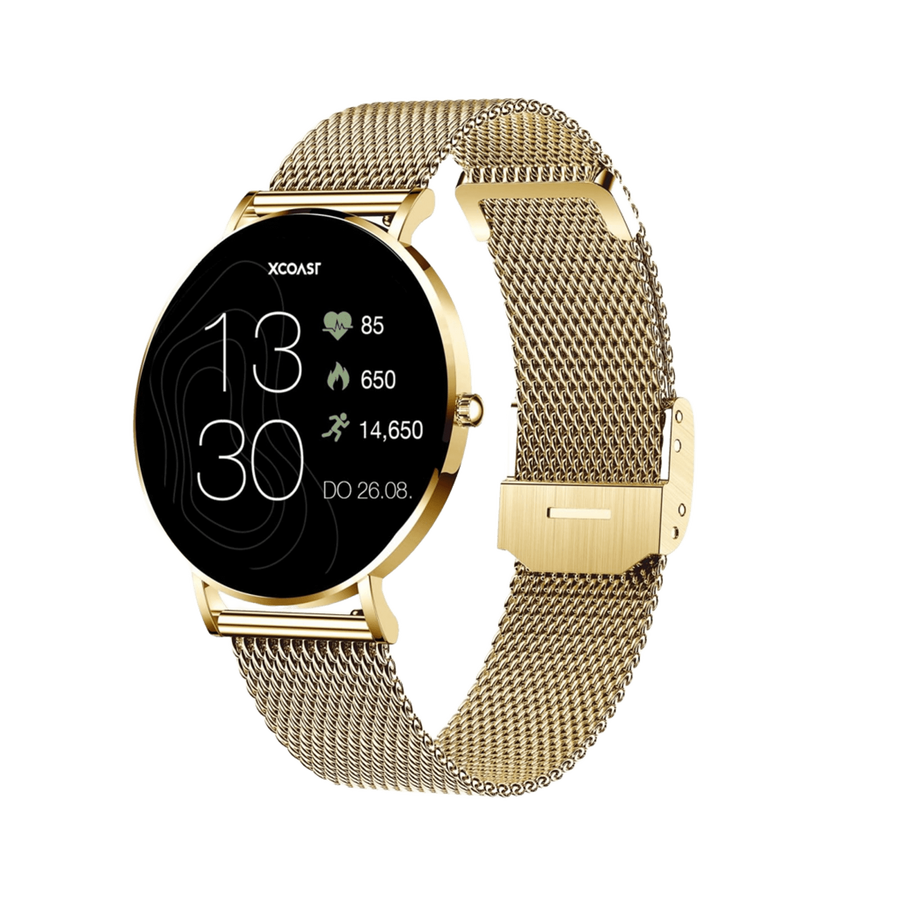 ⚡ شحن سريع وذكي