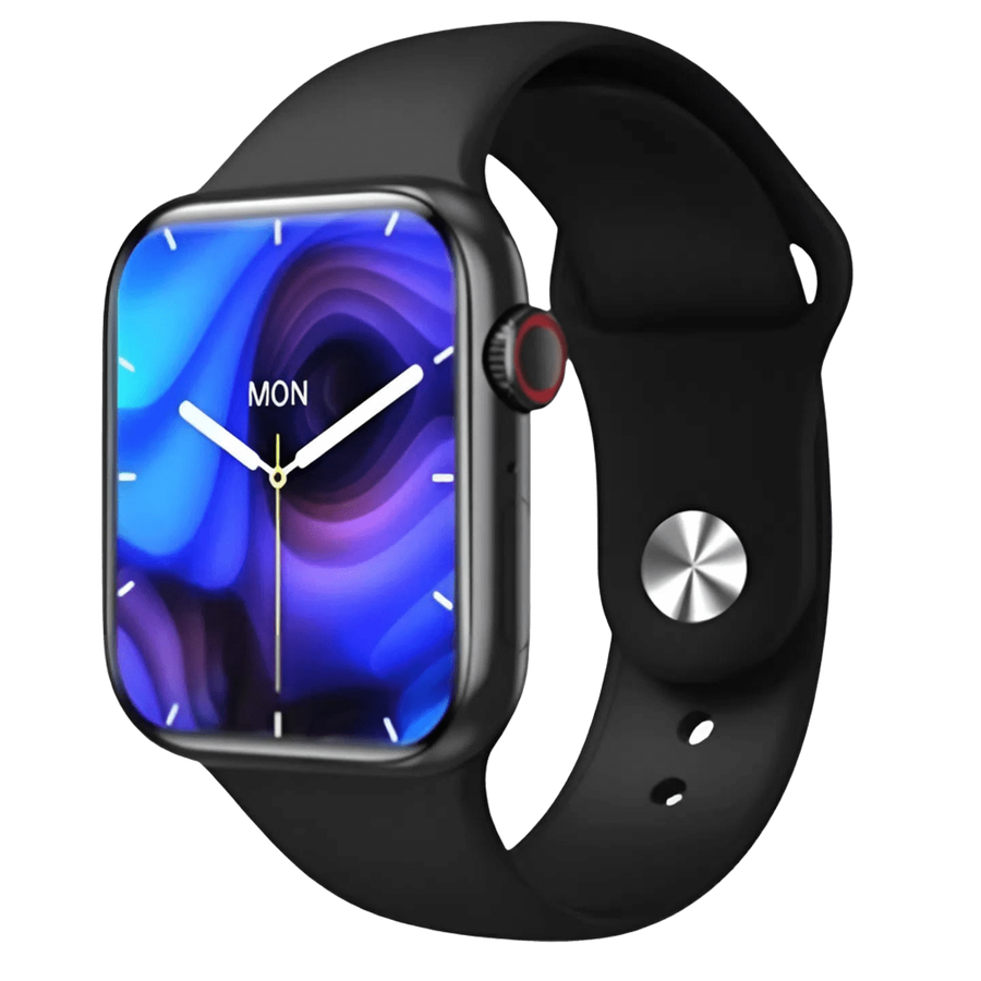  🖤 التصميم والشاشة