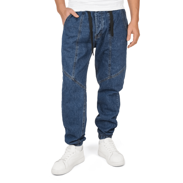 قصات JEANS