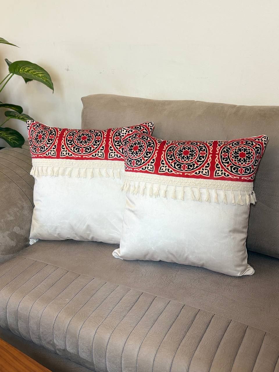 ألوان رمضانية هادية تليق مع أي ديكور