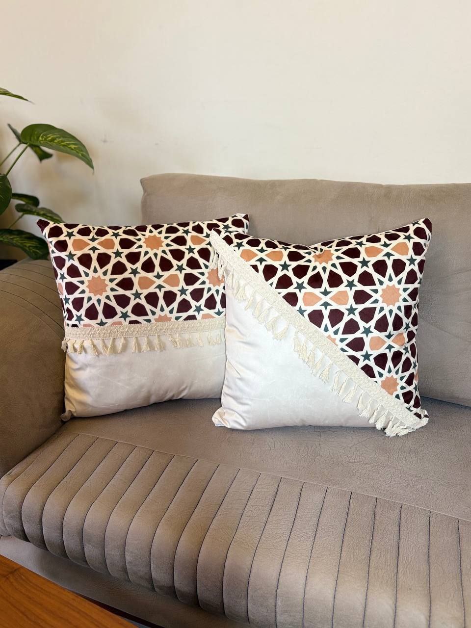 خامة تقيلة ومتينة تعيش معاك أكتر من موسم