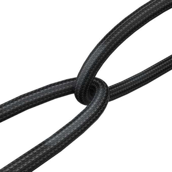 DATA CABLE 30W RS48CL Type-C to Lightning with Power Display
