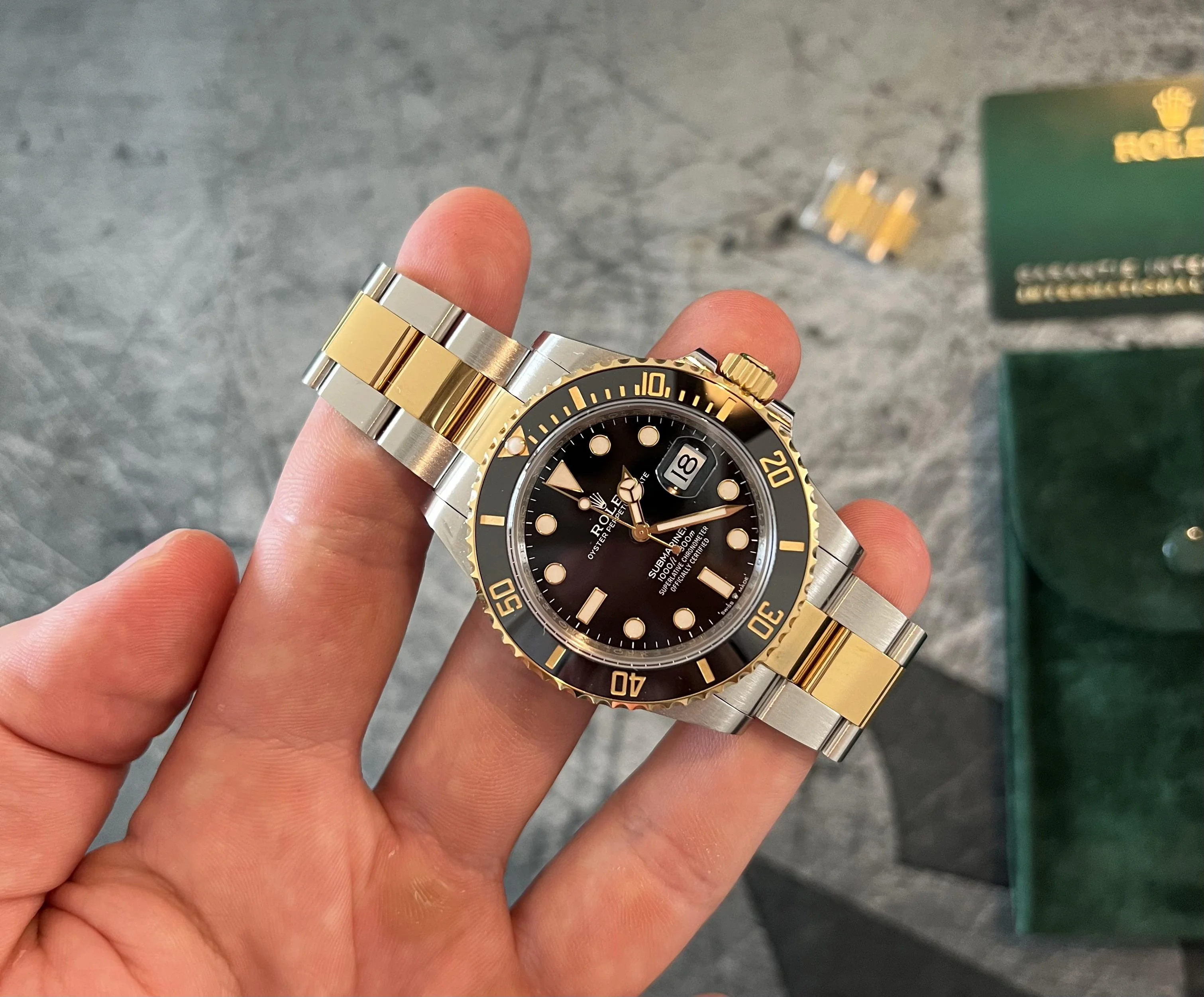 محمد البلوشي – مسقط