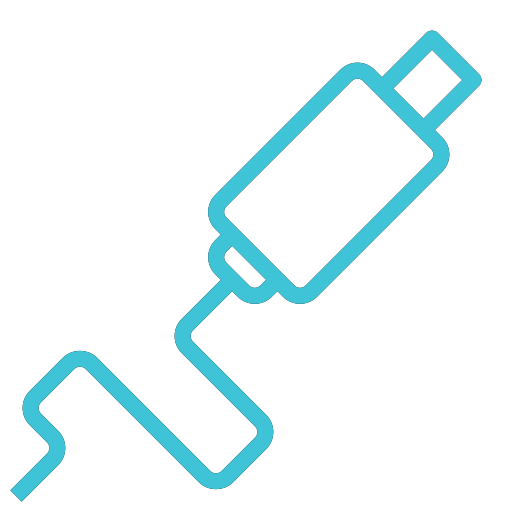 بطارية سريعة الشحن TYPE-C