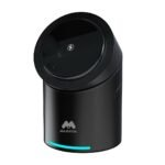 MW-20 Majentik 3-in-1 Wireless Charging Station