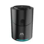 MW-20 Majentik 3-in-1 Wireless Charging Station