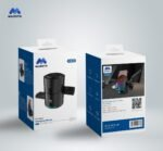 MW-20 Majentik 3-in-1 Wireless Charging Station