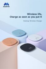 MW-21 Wireless Charger