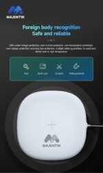 MW-21 Wireless Charger