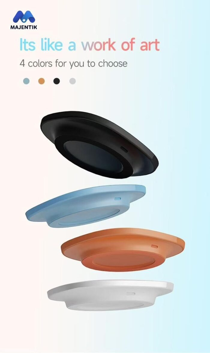 MW-21 Wireless Charger