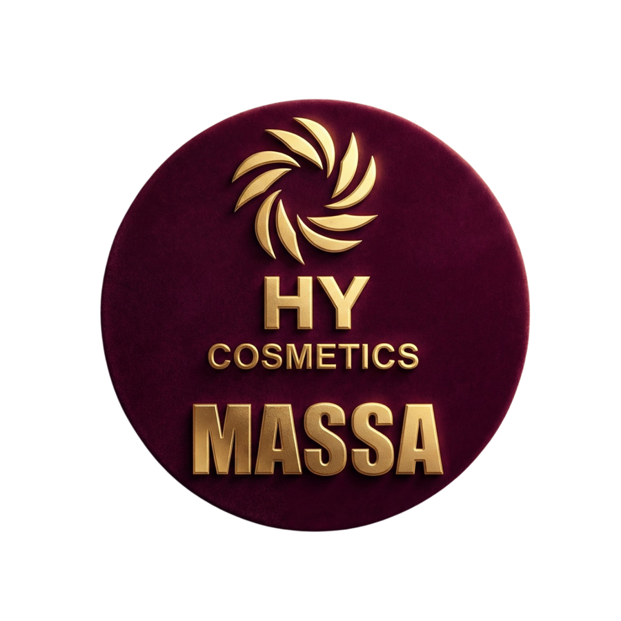 HY COSMETICS MASSA