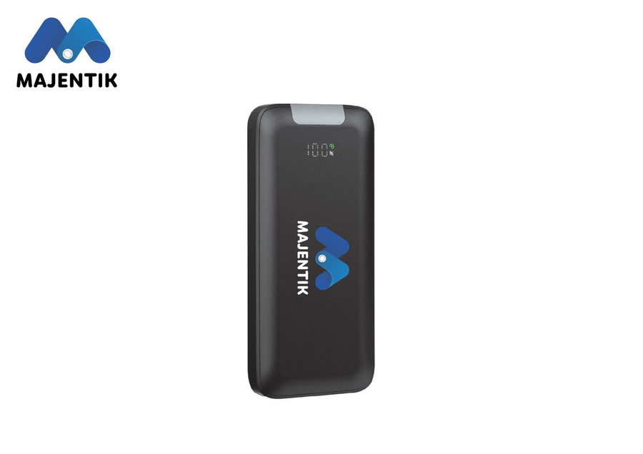 Power Bank MJ-10 10000mAh