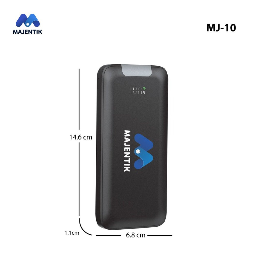 Power Bank MJ-10 10000mAh