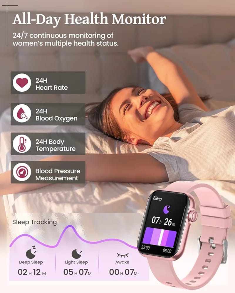 ❤️ صحتك تحت عينك