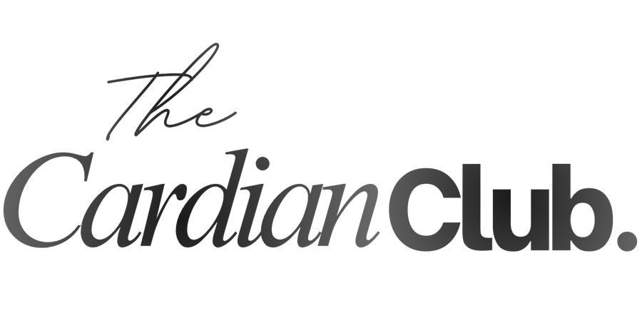 TheCardianClub