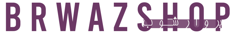 Brwazshop
