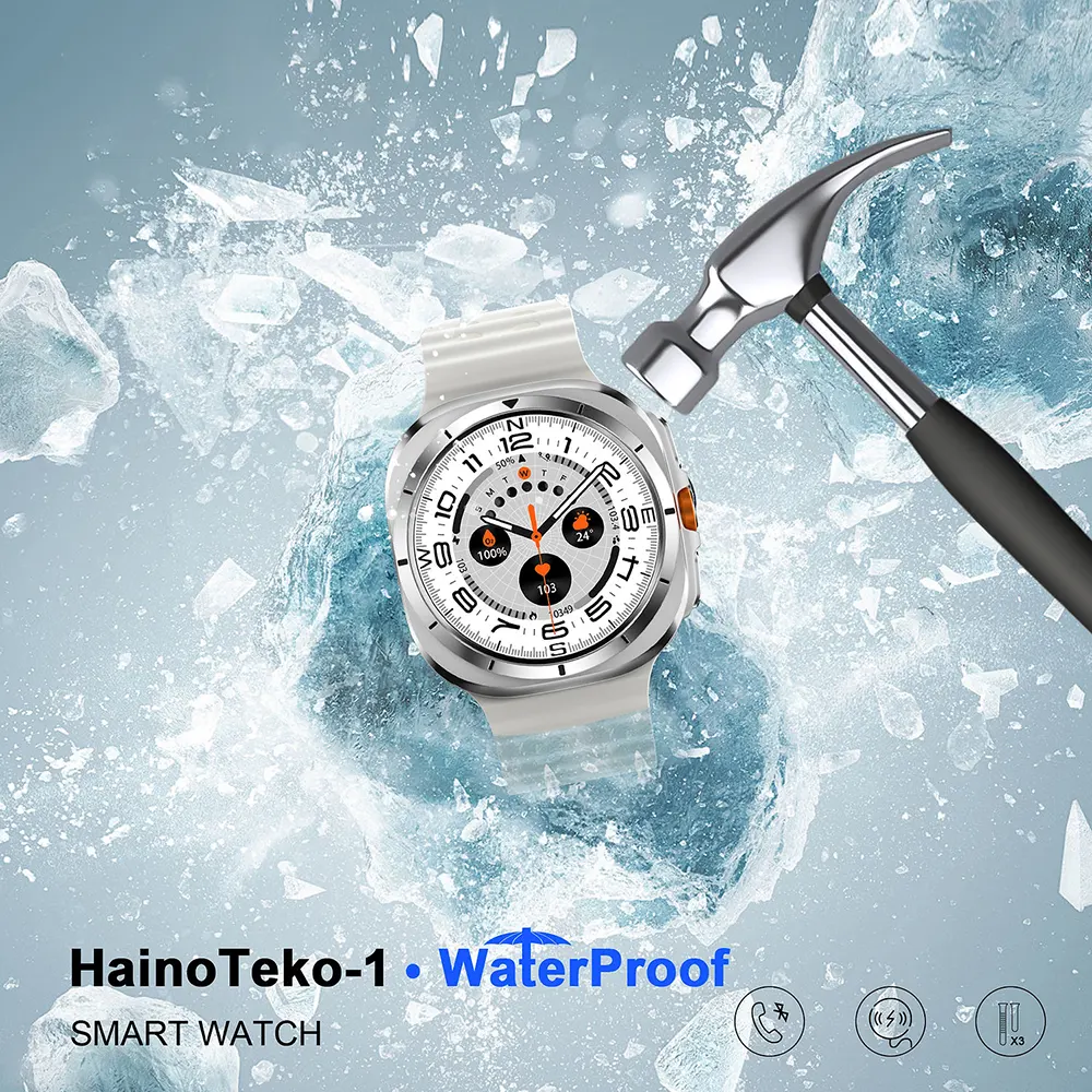 Haino Teko-1