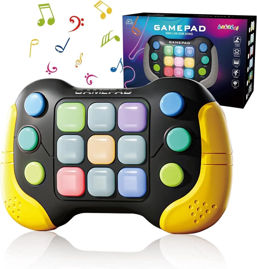 عايزة تبعدي أولادك عن شاشات الموبايل بلعبة تخطف انتباههم وتنمي ذكائهم في نفس الوقت؟