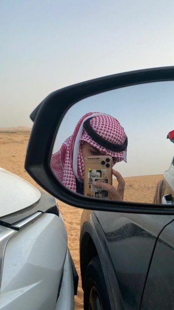 عبدالله القحطاني - الخرج