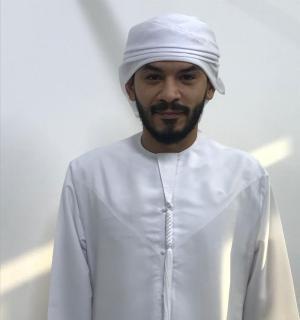 عدنان احمد - جده