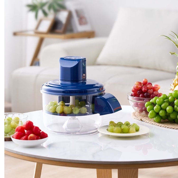 تصميم مريح وسهل الاستخدام