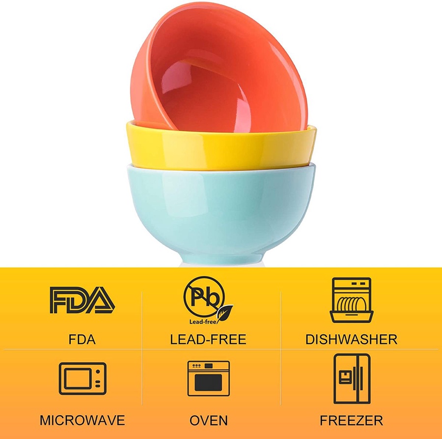 مناسبة لغسالة الأطباق والميكرويف