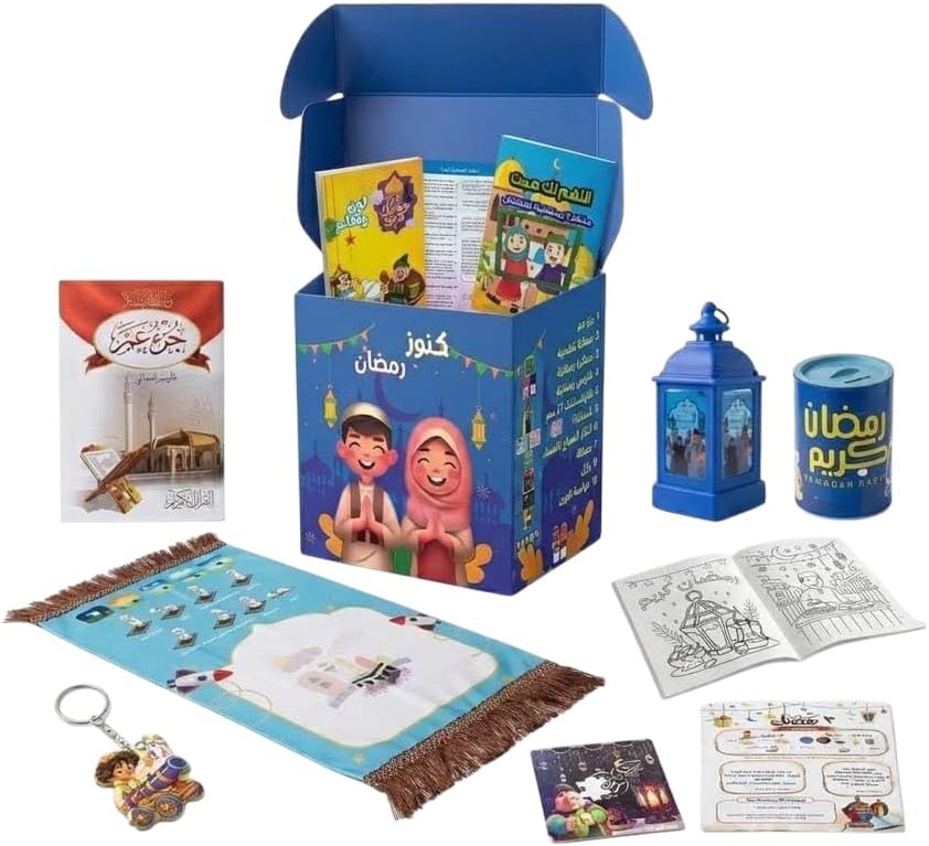 عزه - البحيره 