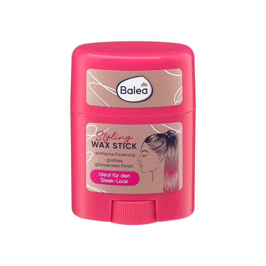 Balea Hair Wax Styling Stick