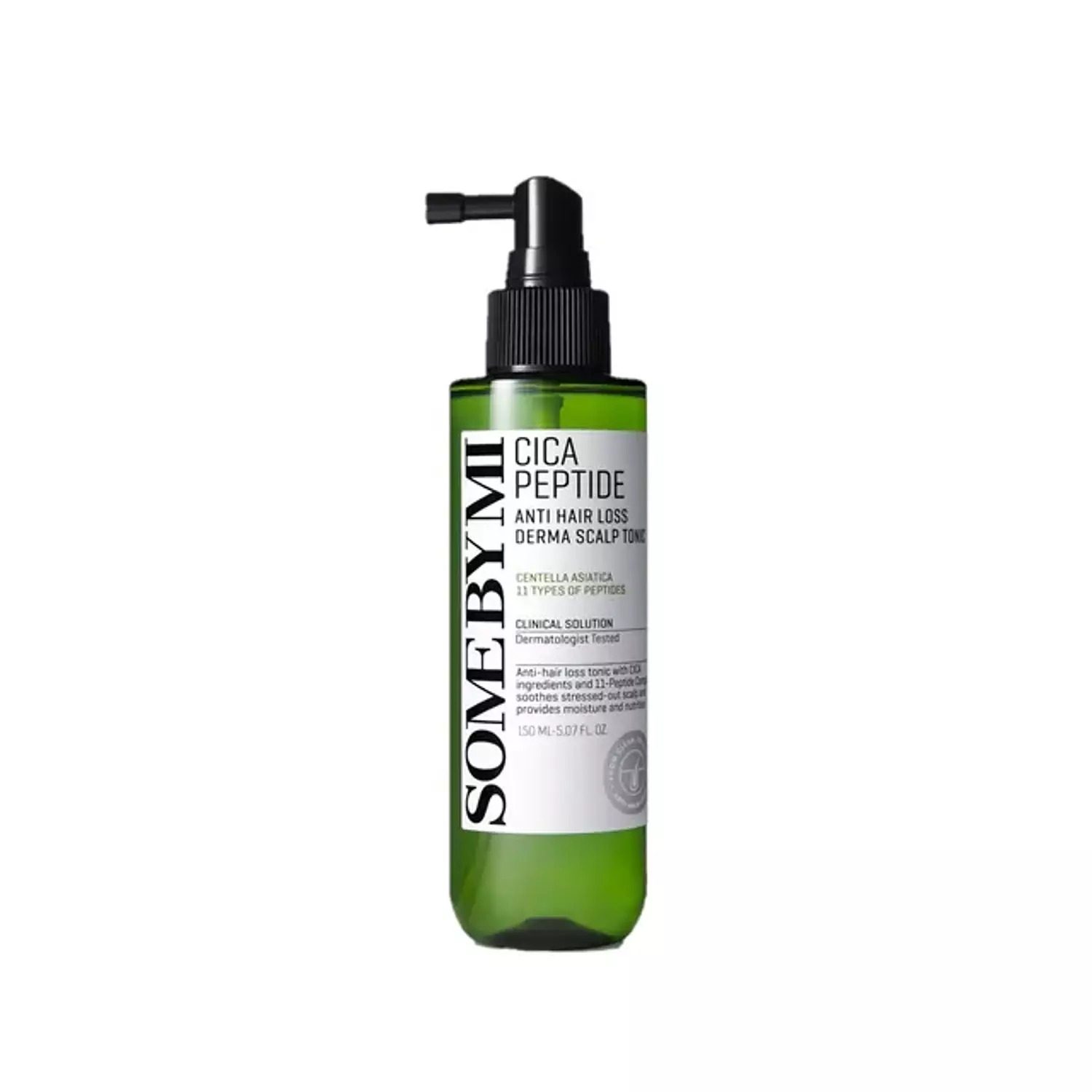 SOME BY MI - Cica Peptide Anti Hair Loss Derma Scalp Tonic