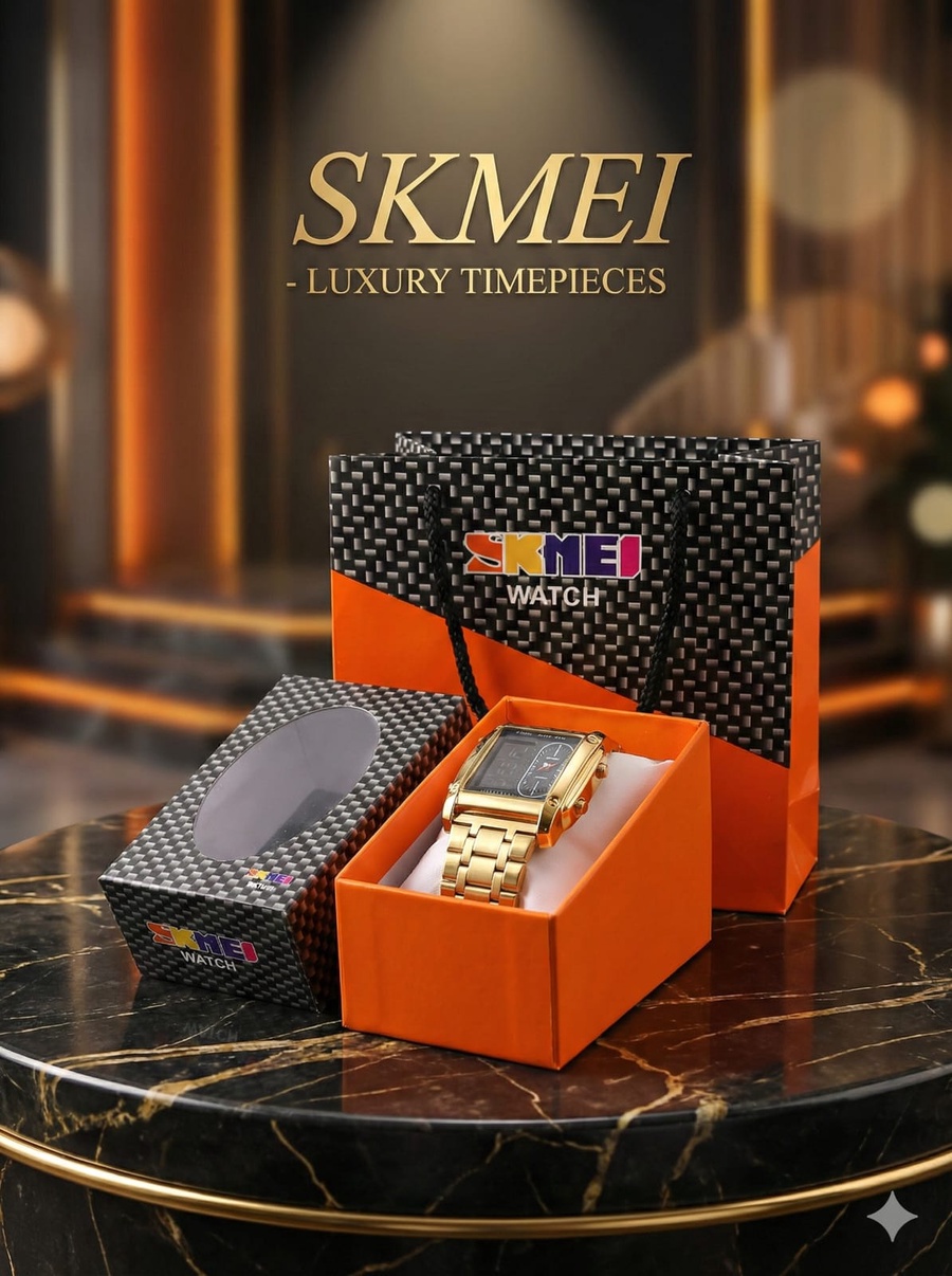 تجربة ملكية.. طقم متكامل بملحقاته الأصلية