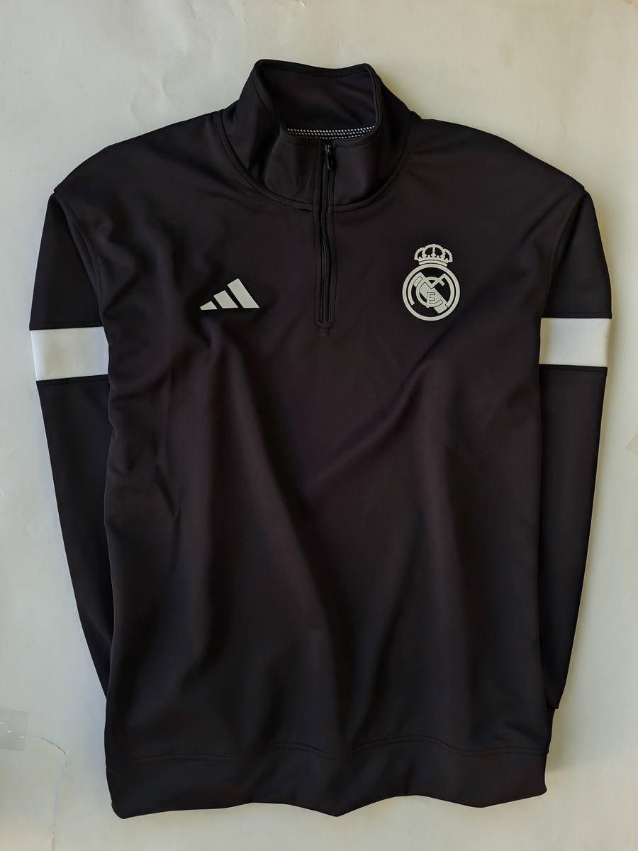 تراك ريال مدريد اصدار خاص غطس مستورد 