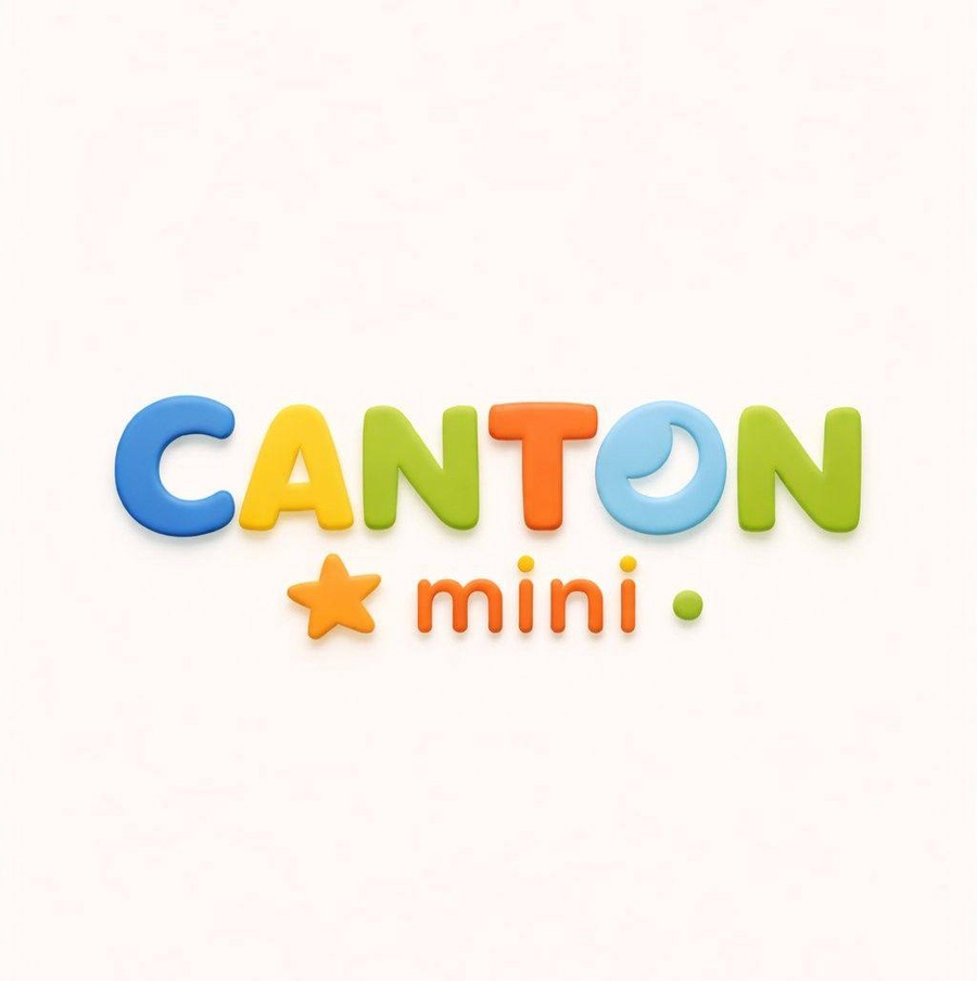 Canton Store