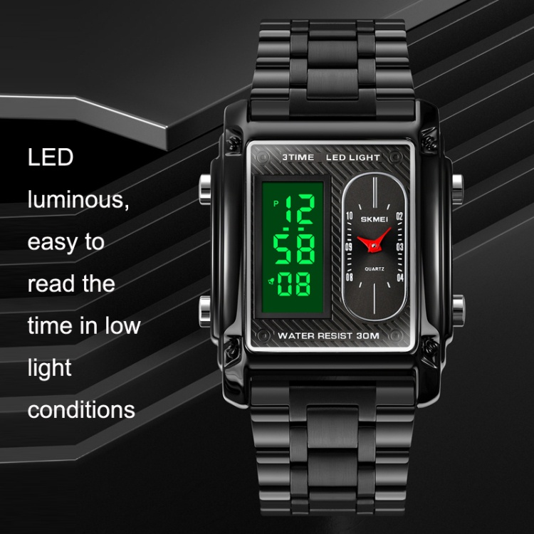 مزايا هتحتاجها طوال اليوم: