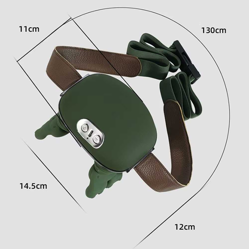 🎯 تصميم مريح واحترافي