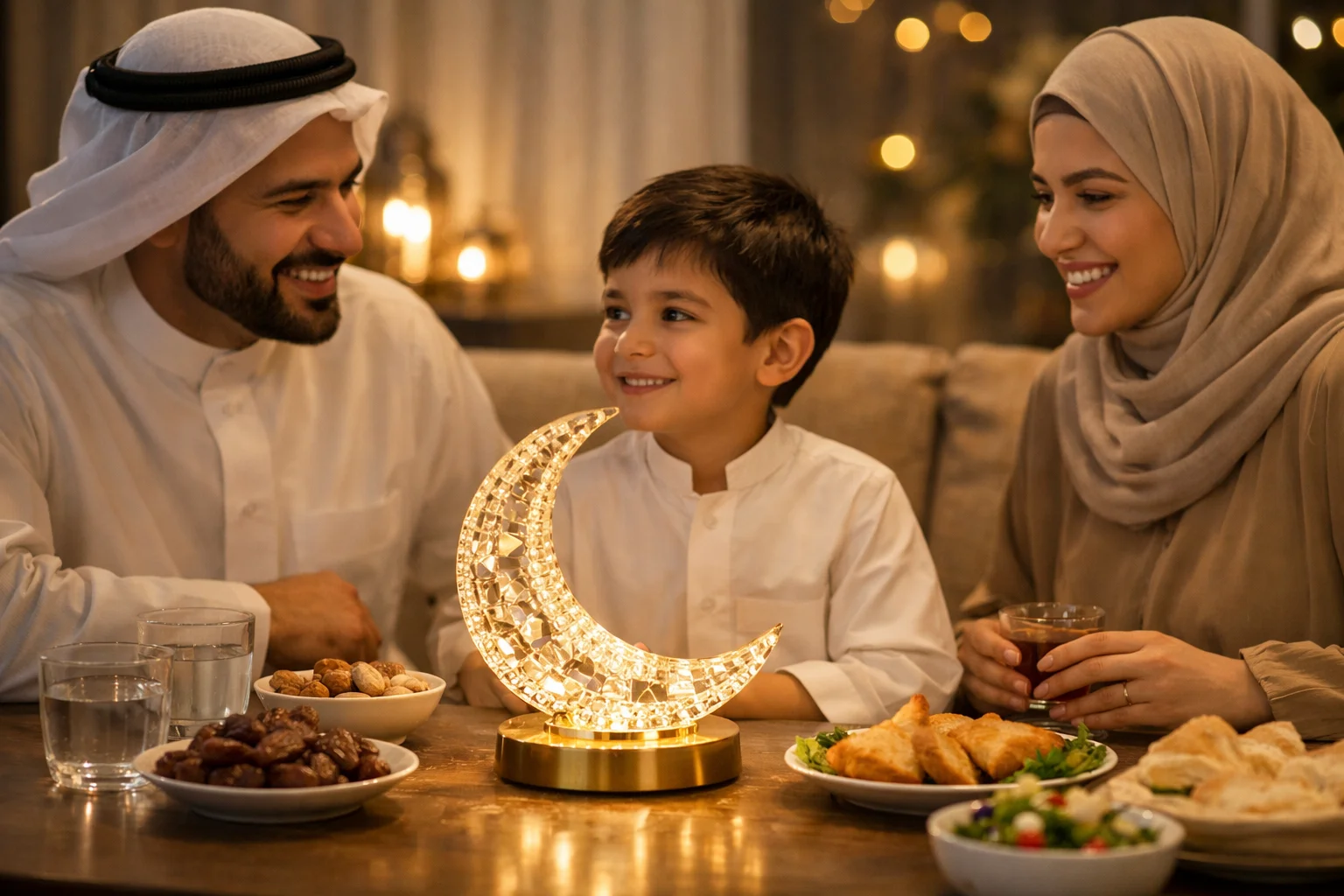 مستوحى من الفخامة