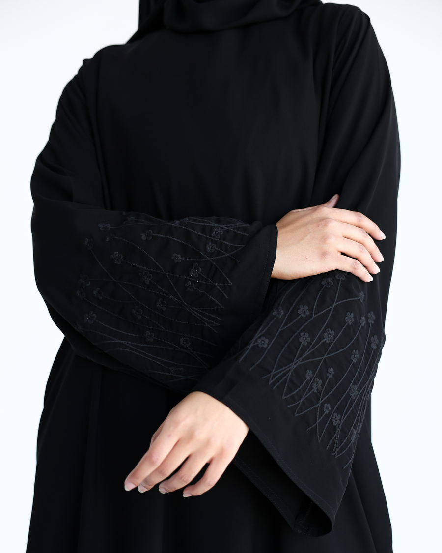 كود العباية 2601