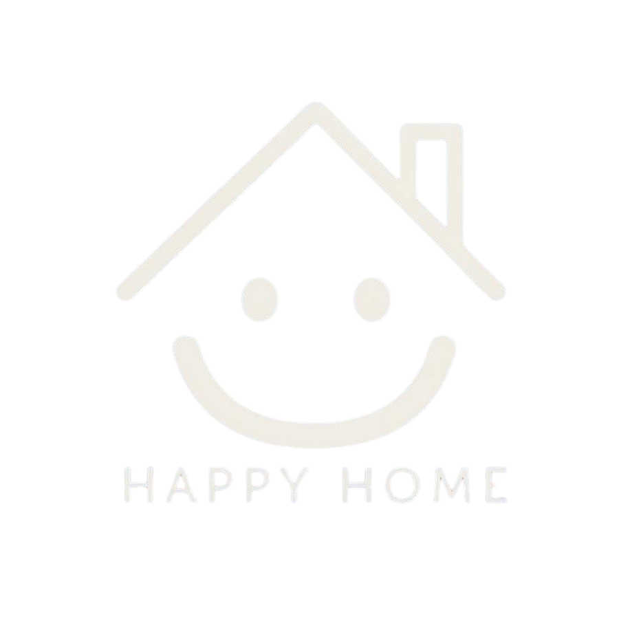 HAPPY-HOME- كل مستلزمات بيتك