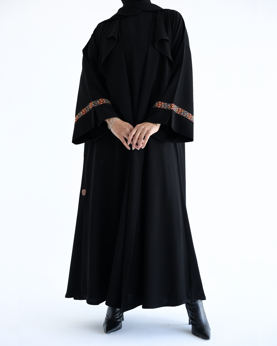 كود العباية 2606