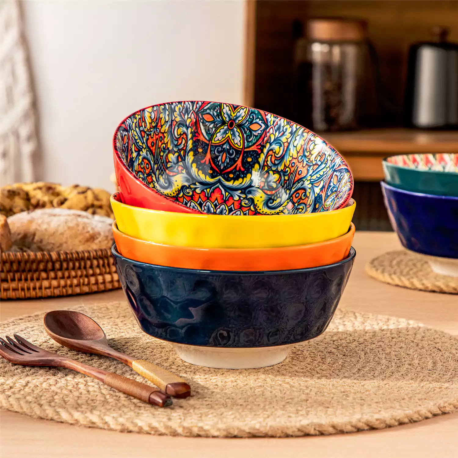 لون خارجي أنيق يدي لمسة فنية