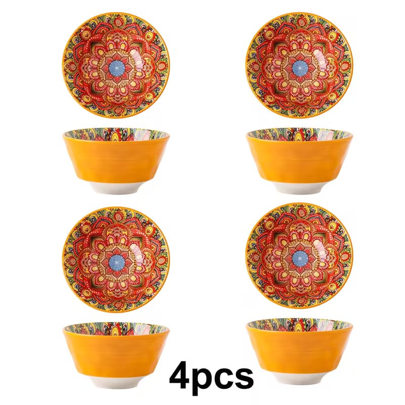 مناسب للشوربة والسلطة والفواكه