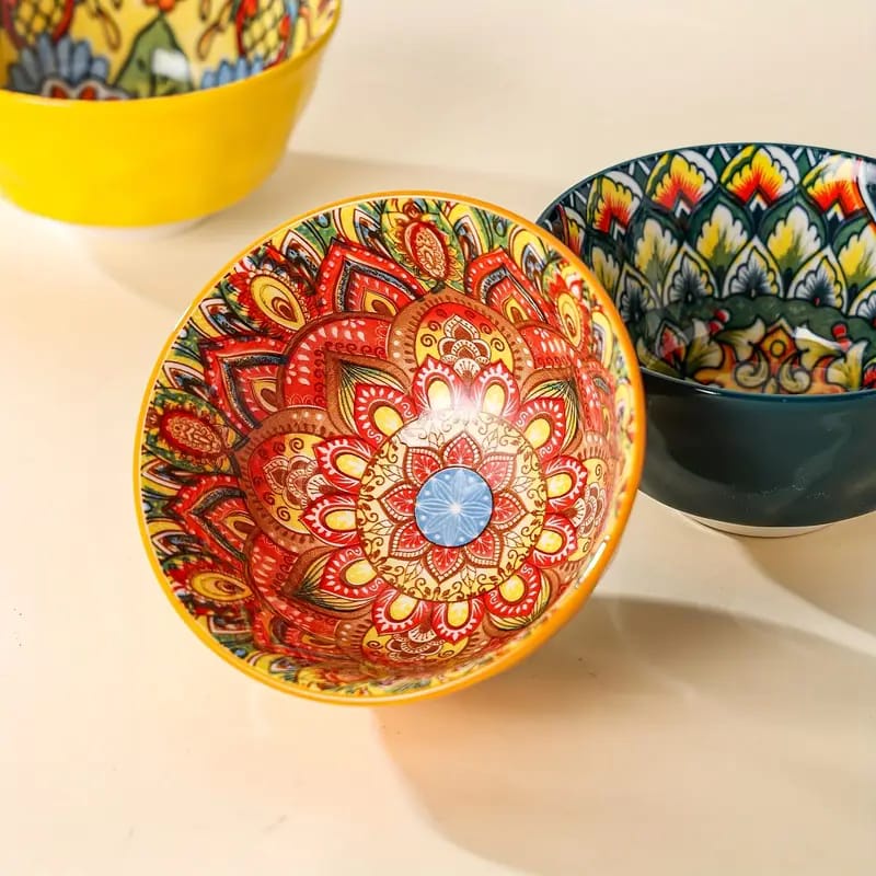 عدد القطع 4 بولات