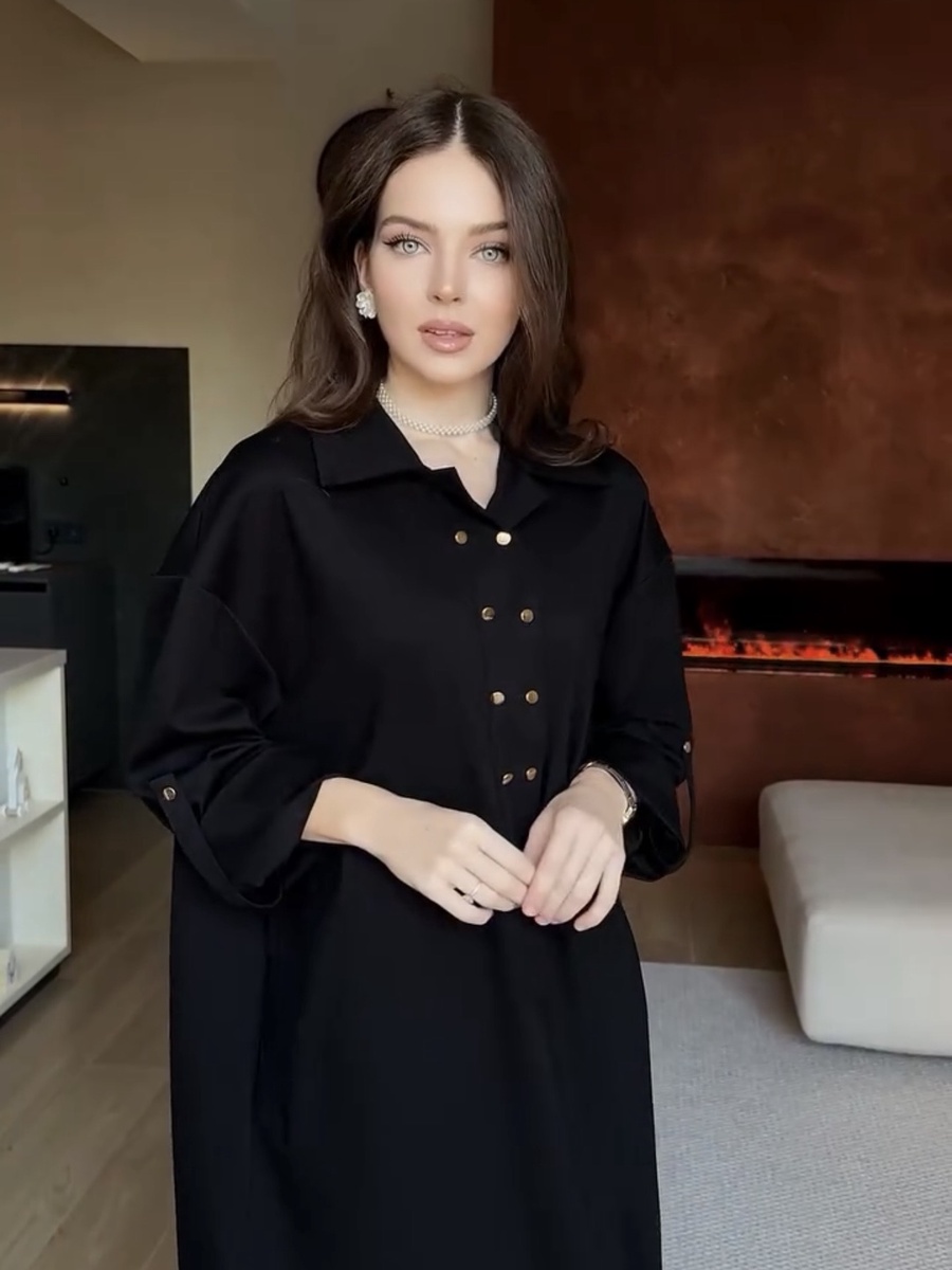 Midi Dress