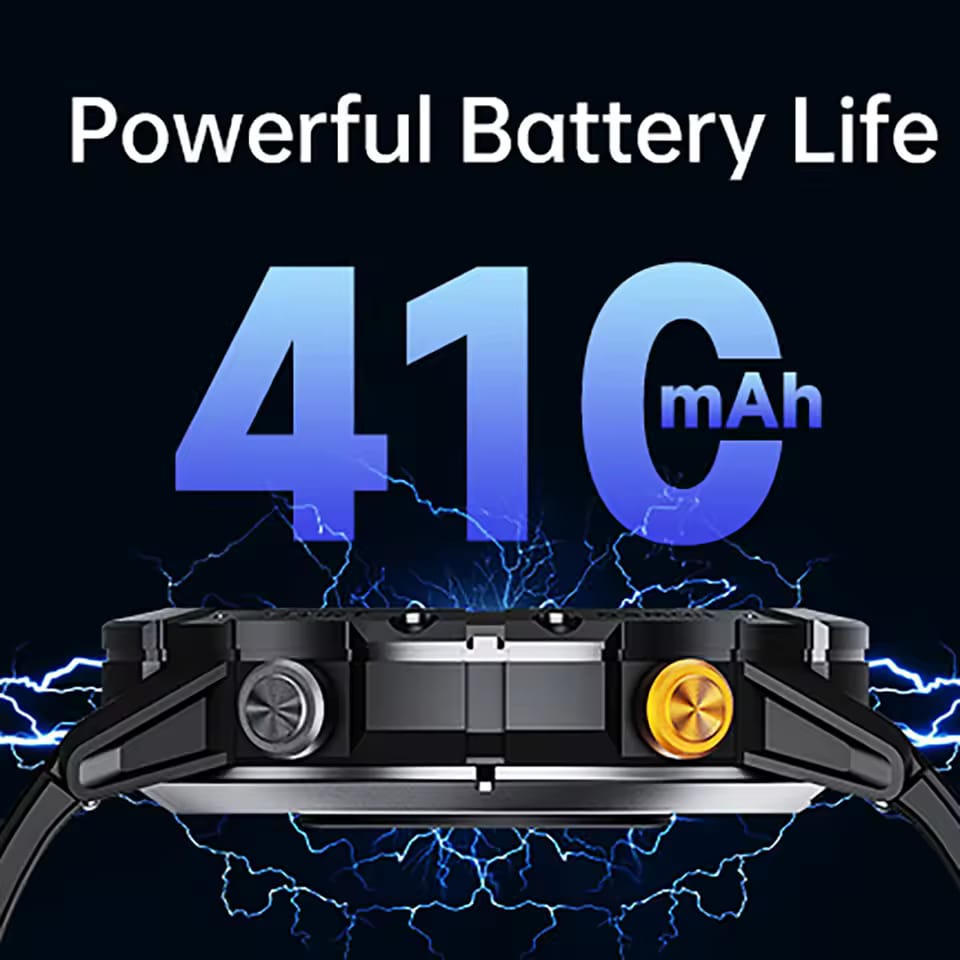   بطارية عملية