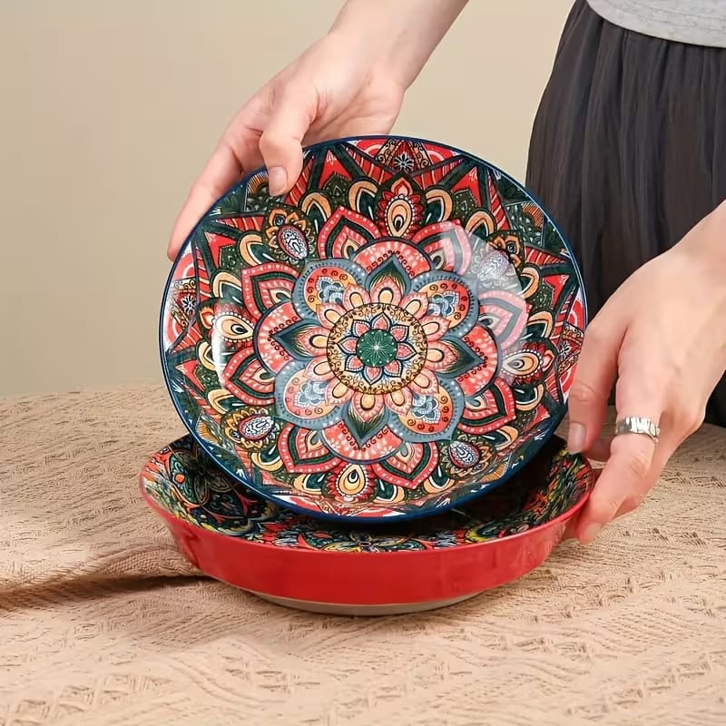 عدد القطع 2 و 4 و 6 بولات