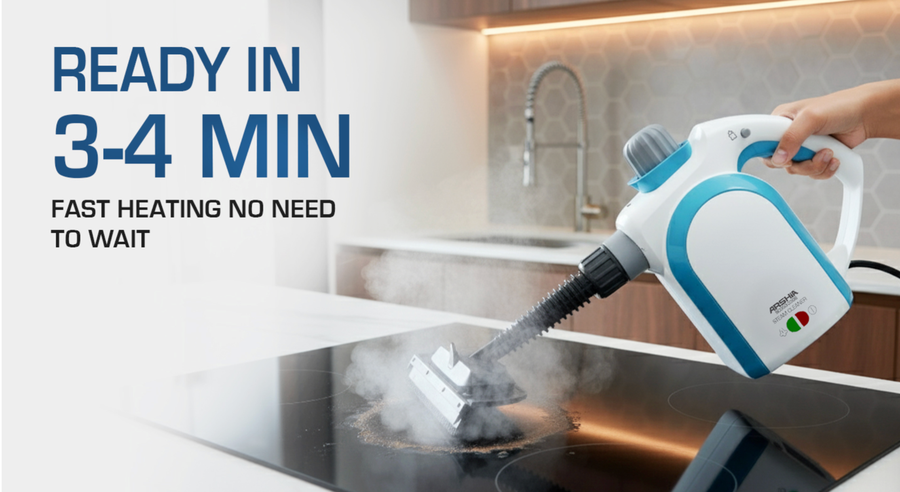 جاهز في ٣ دقايق: