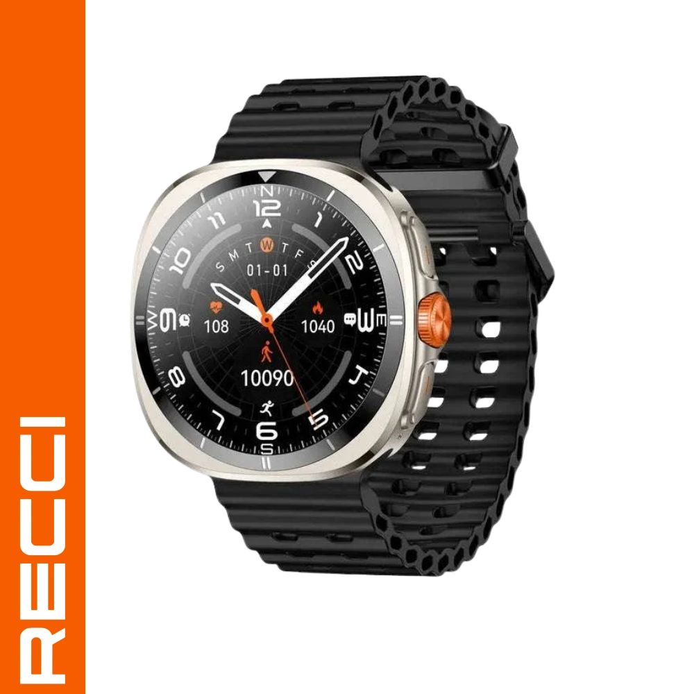 Smartwatch Recci - RA40